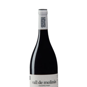 Vall de Molinàs negre 2018