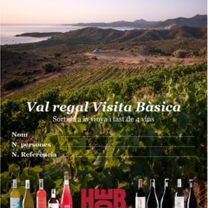 Xec regal visita bàsica
