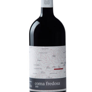 Màgnum Coma Fredosa 2014
